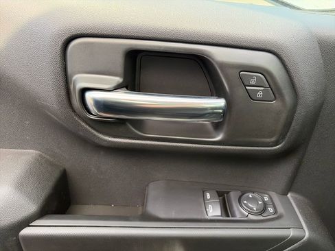 New 2026 Chevrolet Silverado 1500 W/T w/ WT Value Package RWD image 15