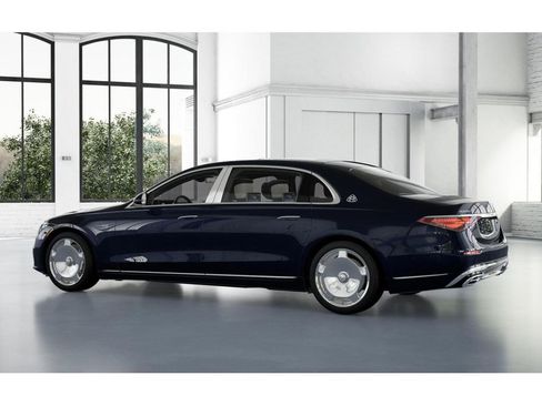 Certified 2023 Mercedes-Benz Maybach S 680 4MATIC image 31