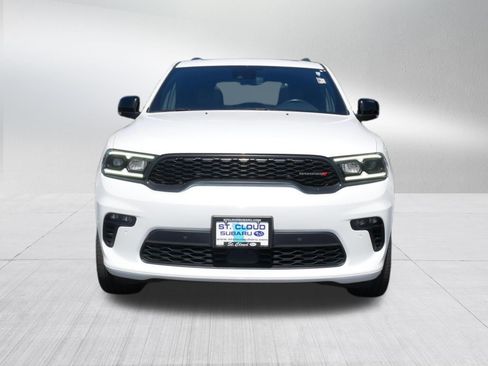 Used 2023 Dodge Durango GT AWD/4WD image 2