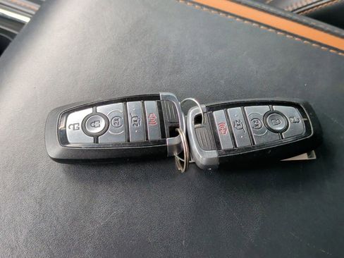 Used 2022 Ford Expedition Platinum RWD image 57