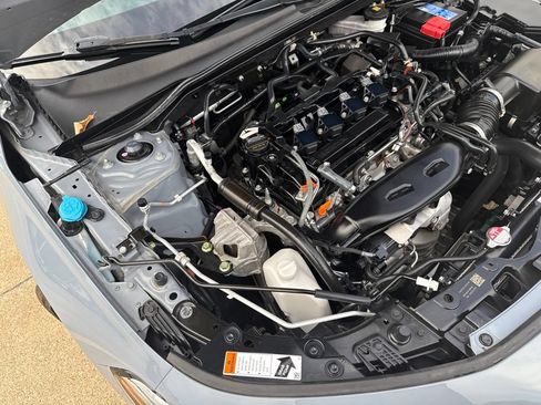 Used 2024 Honda Civic Si image 29