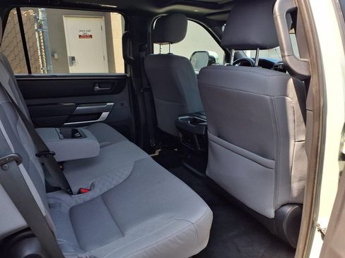 Certified 2025 Toyota Sequoia SR5 AWD/4WD image 20