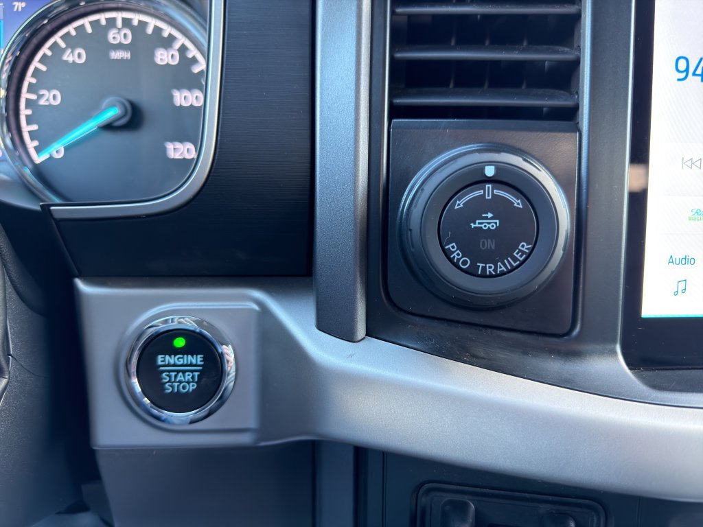 Used 2022 Ford F150 XLT AWD/4WD image 27