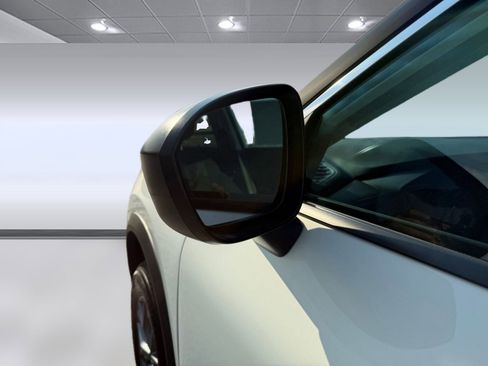 New 2026 Nissan Rogue S image 20