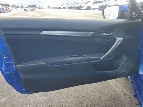 Used 2020 Honda Civic Si image 39