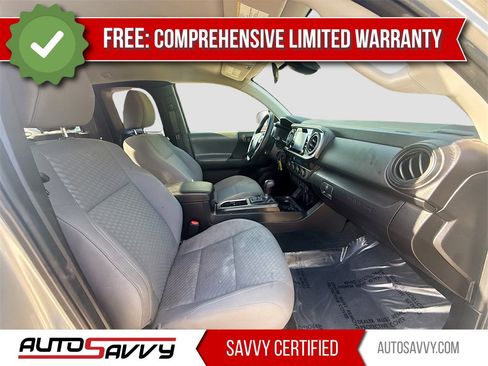 Used 2023 Toyota Tacoma SR image 25
