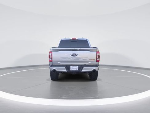 Used 2023 Ford F150 Tremor w/ Equipment Group 402A High AWD/4WD image 7
