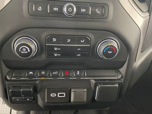 Used 2023 Chevrolet Silverado 1500 Custom w/ Rally Edition image 41