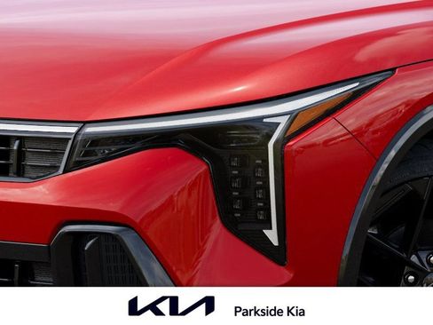 New 2026 Kia K4 GT-Line Turbo FWD image 10