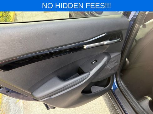 Used 2021 Kia Seltos S FWD image 36