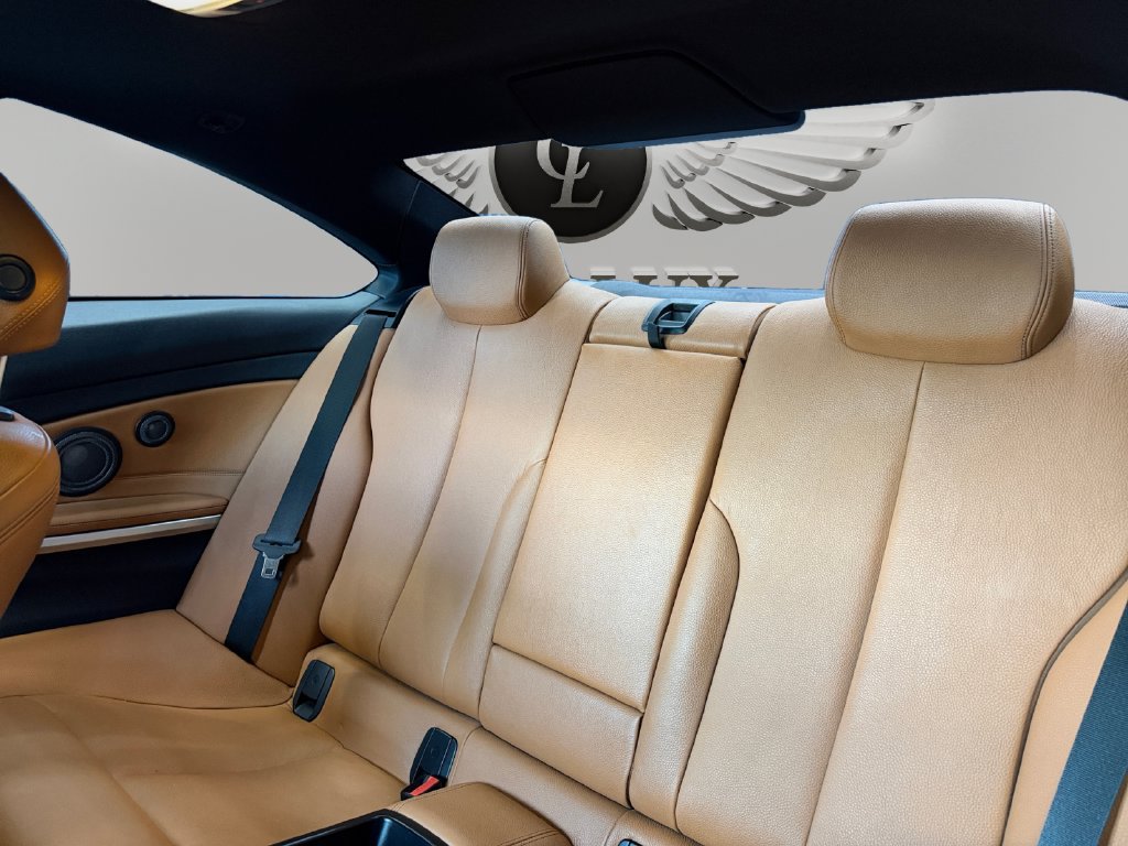 Used 2018 BMW 430i Coupe RWD image 13