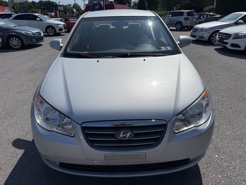Used 2009 Hyundai Elantra GLS w/ Popular Equipment Pkg 2 FWD image 3
