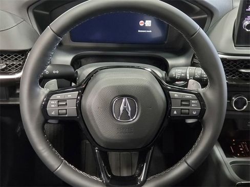 New 2025 Acura ADX FWD image 20