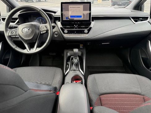 Certified 2025 Toyota Corolla SE image 14