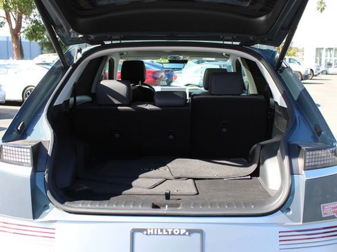 Used 2024 Hyundai Ioniq 5 Limited RWD image 10