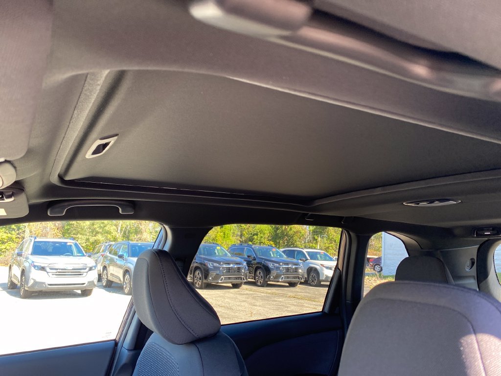New 2026 Subaru Forester Touring AWD/4WD image 10