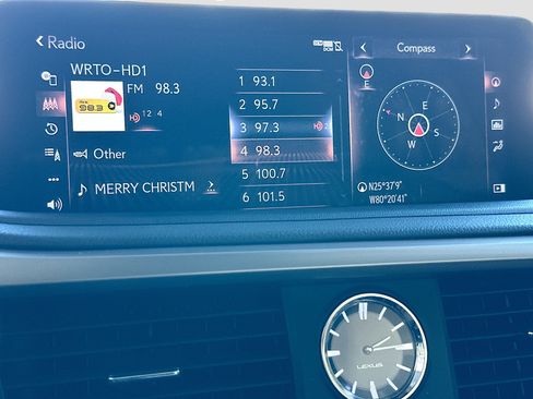 Used 2022 Lexus RX 350 FWD w/ Premium Package image 15