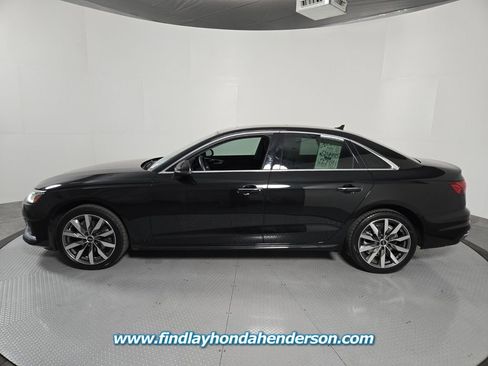 Used 2021 Audi A4 2.0T Premium w/ Convenience Package image 3