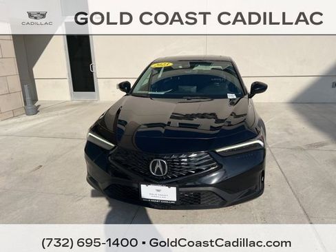 Used 2023 Acura Integra image 5