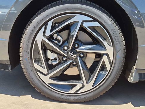 New 2026 Hyundai Sonata SEL FWD image 13