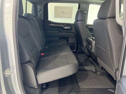 New 2024 Chevrolet Silverado 1500 RST w/ All Star Edition Plus image 26