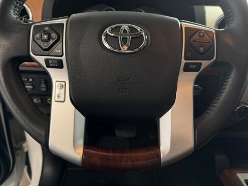 Used 2017 Toyota Tundra 1794 Edition AWD/4WD image 23