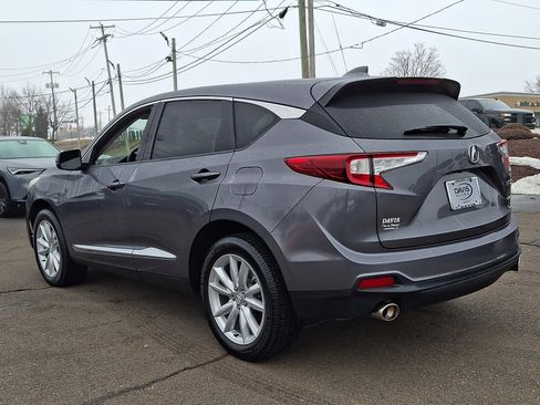 Certified 2021 Acura RDX AWD image 6