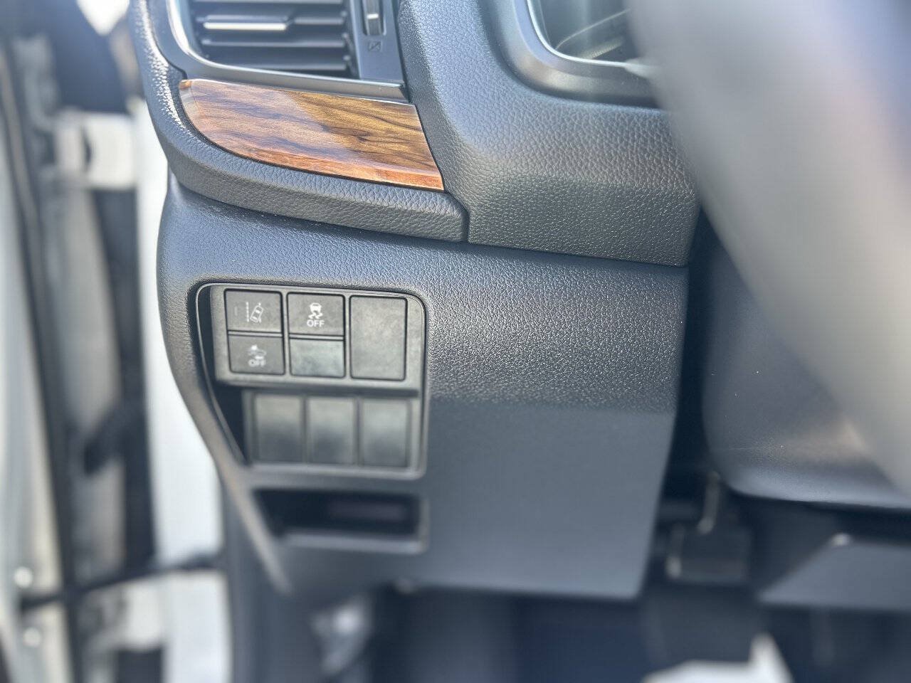 Used 2022 Honda CR-V EX image 9