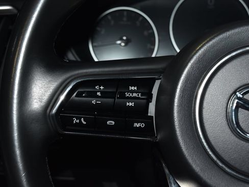 Used 2025 MAZDA CX-90 3.3 Turbo w/ Preferred Package AWD/4WD image 7