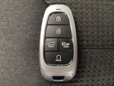 Used 2021 Hyundai Santa Fe SEL w/ Convenience Package image 32