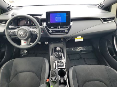 Used 2025 Toyota Corolla GR image 14