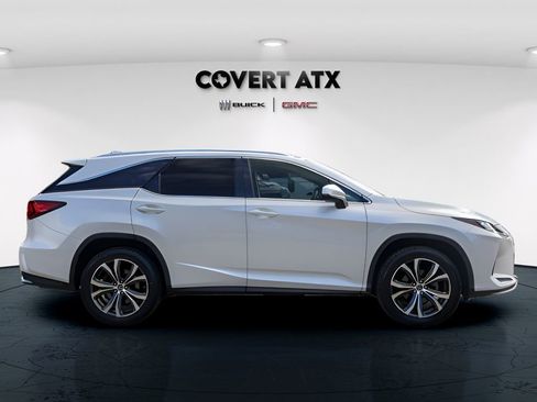 Used 2021 Lexus RX 350L FWD w/ Premium Package image 8