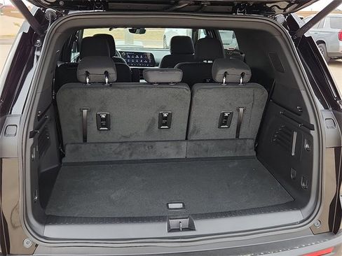 New 2026 Chevrolet Traverse LT w/ Driver Confidence Package image 8