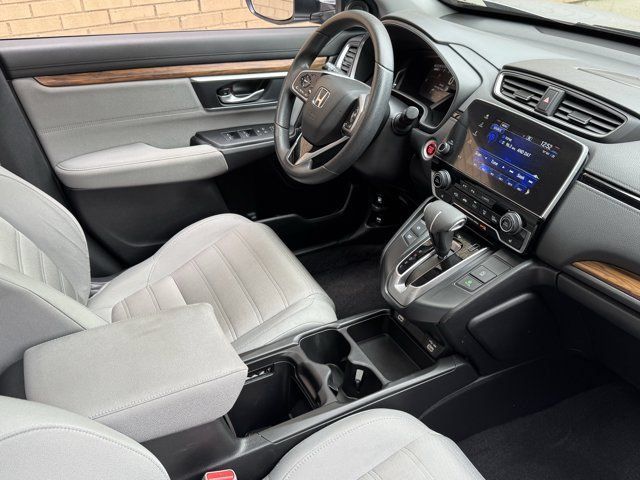 Used 2021 Honda CR-V EX image 10