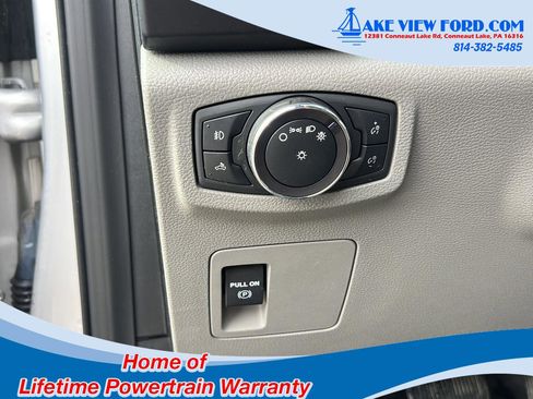 Used 2019 Ford F150 XL w/ Equipment Group 101A Mid image 21