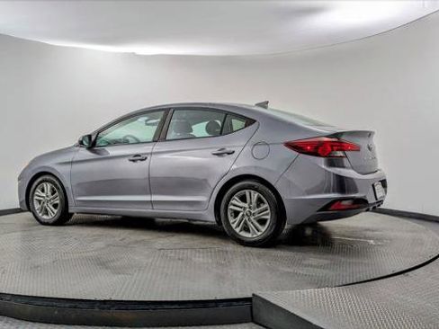 Used 2019 Hyundai Elantra SEL w/ Cargo Package image 6