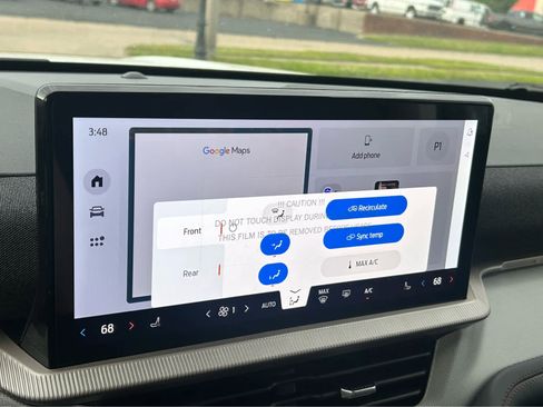 New 2026 Ford Explorer Active AWD/4WD image 30