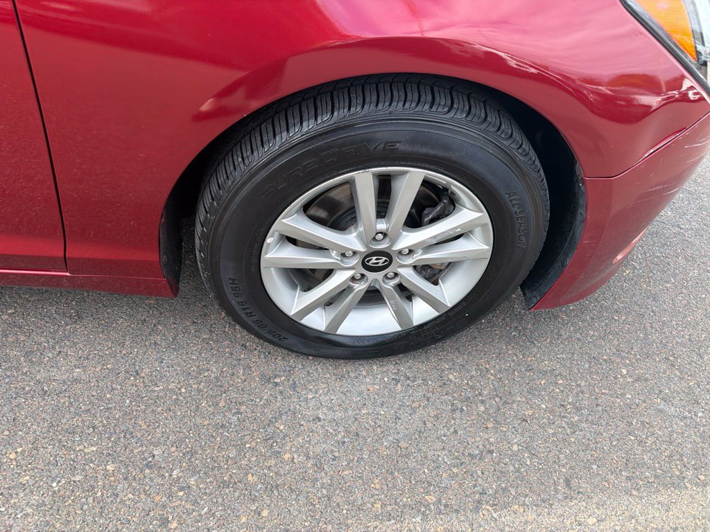 Used 2016 Hyundai Sonata SE FWD image 33