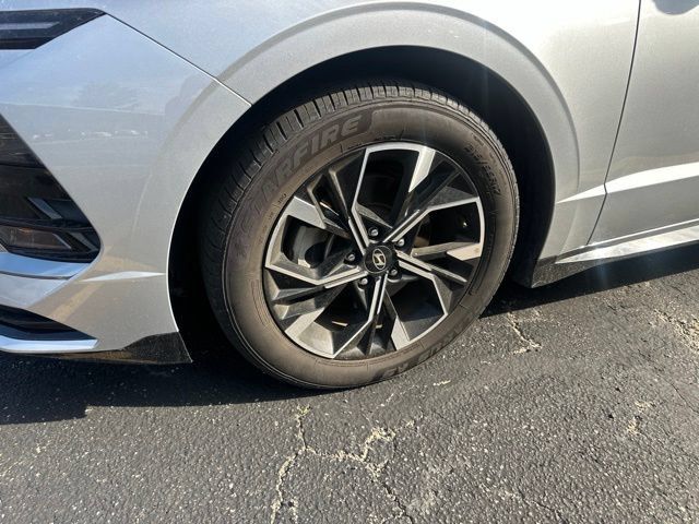 Used 2024 Hyundai Sonata SEL FWD image 17