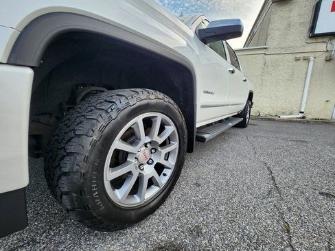 Used 2017 GMC Sierra 1500 Denali image 28