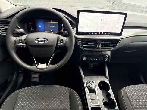 Used 2023 Ford Escape Active w/ Tech Pack #1 image 21