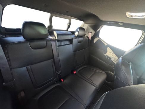 Used 2023 Hyundai Santa Cruz Limited image 17