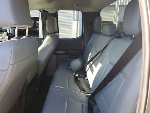 Used 2023 Ford F150 XL AWD/4WD image 11