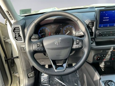 Certified 2024 Ford Bronco Sport Big Bend w/ Convenience Package image 12