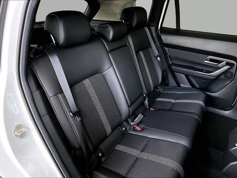 Used 2026 MAZDA CX-50 AWD 2.5 S w/ Preferred Pkg image 21