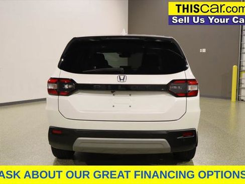 Used 2023 Honda Pilot EX-L image 6