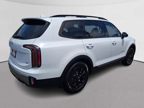 Used 2023 Kia Telluride SX Prestige X-Pro AWD/4WD image 11