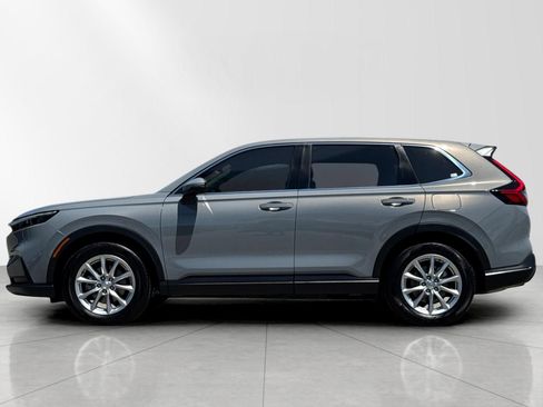Used 2026 Honda CR-V EX image 6