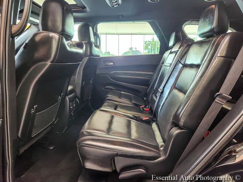 Used 2024 Dodge Durango GT AWD/4WD image 14
