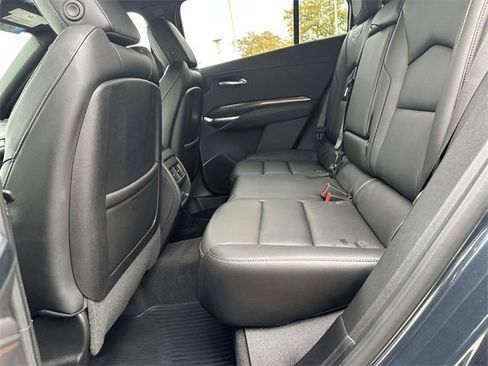 Used 2019 Cadillac XT4 Sport w/ Cold Weather Package image 57